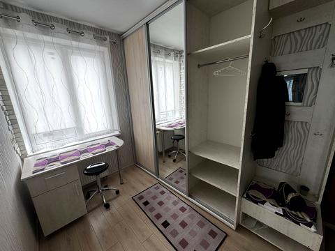 квартира по адресу Одеське шоссе, 18