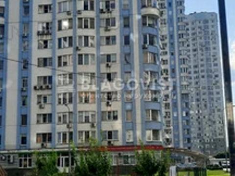 квартира по адресу Днепровская набережная ул., 26