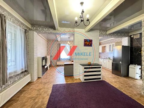 дом по адресу Ботаническая ул., 22А