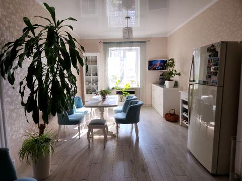 квартира по адресу Центр, 25