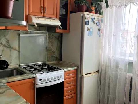 квартира за адресою Євгена Харченка вул. (Леніна), 17