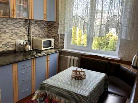квартира за адресою Вацлава Гавела бульв. (Івана Лепсе), 47/24
