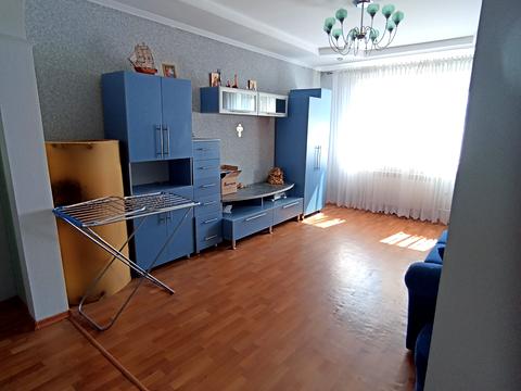 квартира за адресою Харківська, 58