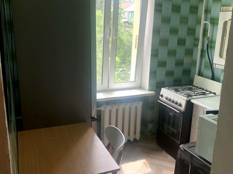 квартира за адресою Ґолди Меїр вул. (Краснодарська), 43/8