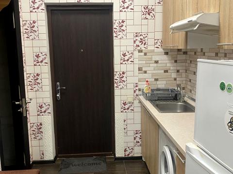 квартира по адресу Костычева ул., 7