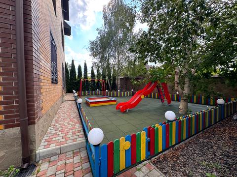 дом по адресу Березова, 18