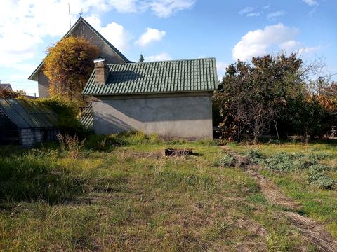 дом по адресу Каменское (Днепродзержинск), РОМАНКОВО   вул. Волочаєвська