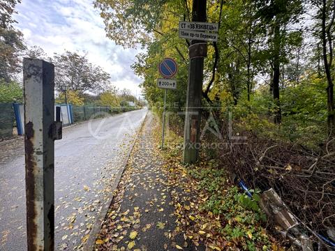 участок по адресу Берестейский просп. (Победы), 15-й км