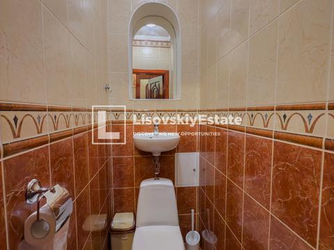 квартира по адресу Чоколовский бульв., 28