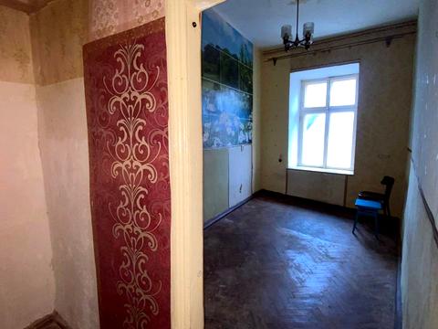 квартира по адресу Коблевская ул. (Коблевська), 27