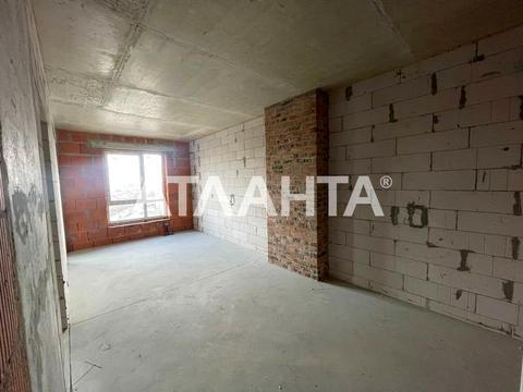 квартира по адресу Городницкая ул., 47