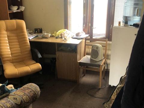 коммерческая по адресу Бориспольская ул., 17