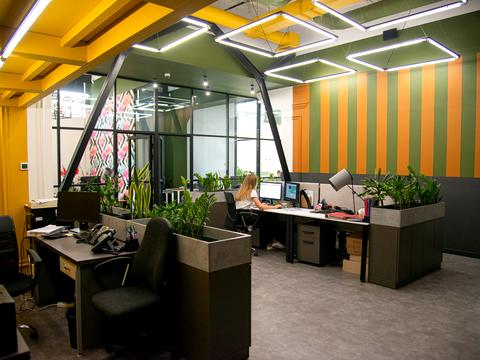 коммерческая по адресу Ахтырский пер., 7