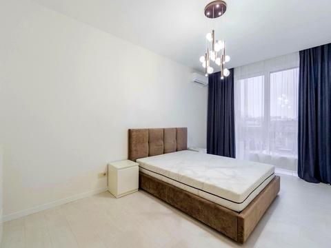 квартира по адресу Бульварно-Кудрявская ул. (Воровского), 15б