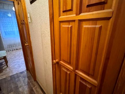 квартира за адресою Пономарьова вул., 34
