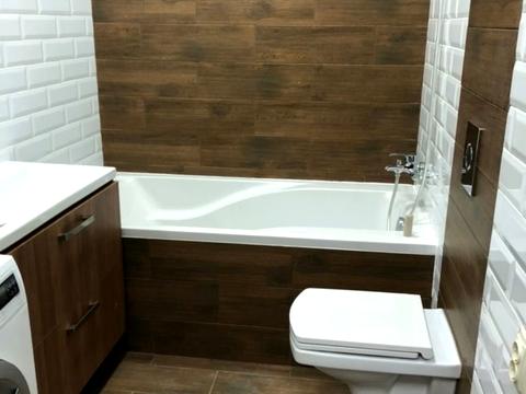 квартира по адресу Науки просп. (Ленина), 9д