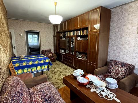 квартира за адресою Благовісна вул., 222