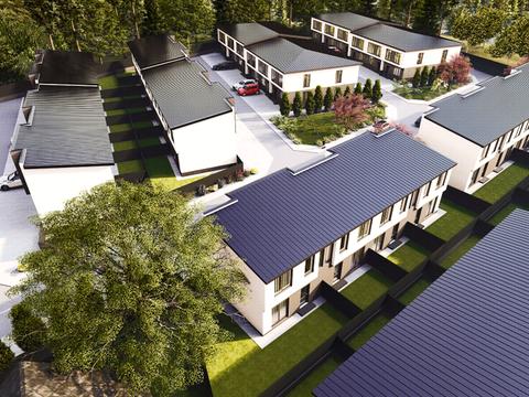 будинок за адресою Будівельна вул.