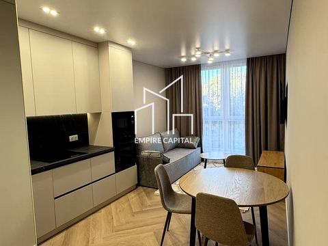 квартира по адресу Козельницкая ул., 4