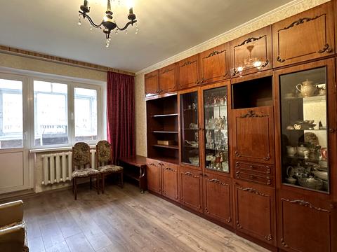 квартира по адресу Крошенская ул., 6