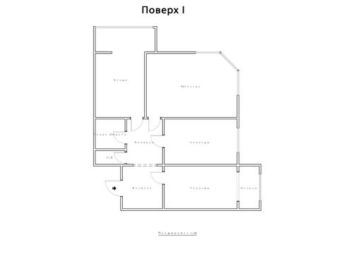 квартира по адресу Келецкая ул., 99б