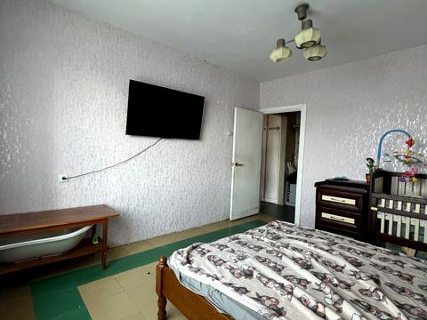 квартира по адресу Мониторная ул., 10