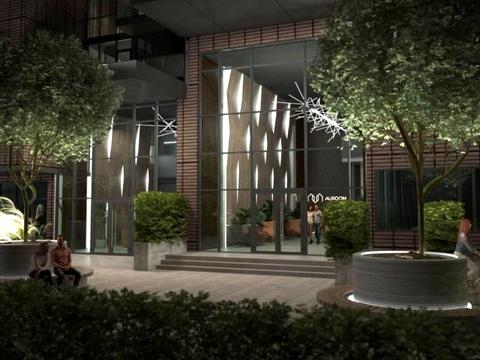 квартира по адресу Топольная ул., 4