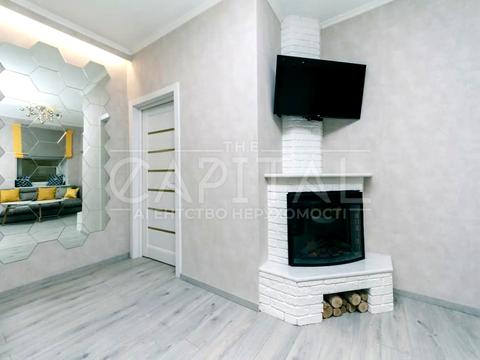 квартира за адресою Мала Житомирська вул., 20-Г