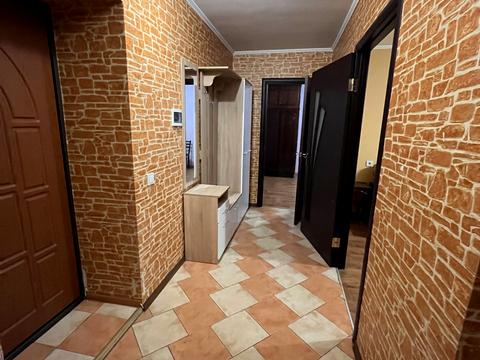 квартира за адресою Гожулівська вул., 26
