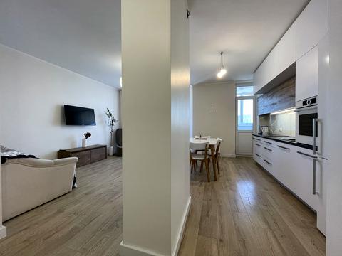 квартира по адресу Коперника ул., 3