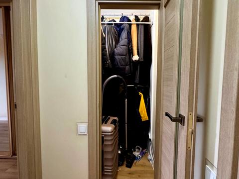 квартира по адресу Солнечная набережная ул. (Маршала Малиновского), 20