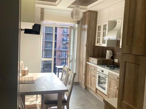 квартира по адресу Замарстыновская ул. (Калинина), 55є