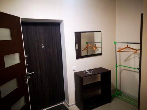 квартира по адресу Евгения Чикаленко ул., 59/9
