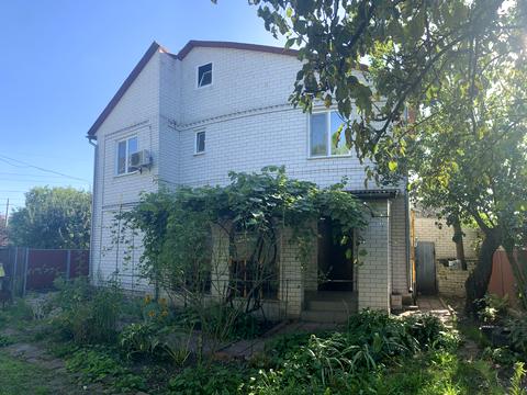 дом по адресу Павла Вирского бульв. (Саратовская)