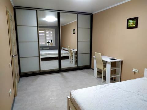 квартира за адресою Машинобудівників, 4