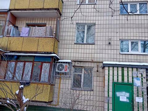 квартира по адресу Кривоноса Максима ул., 29