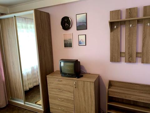 кімната за адресою Івана Микитенка вул., 7-В