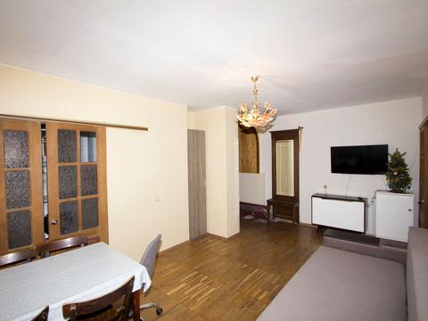 квартира по адресу Клубничный переулок , 57