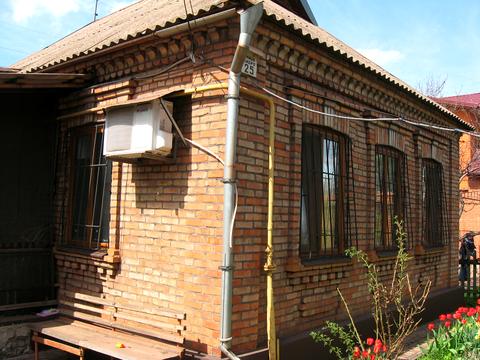 будинок за адресою Дідро вул., 25