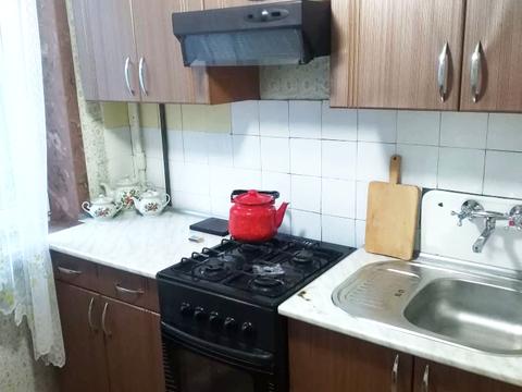 квартира за адресою Тракторобудівників просп., 118