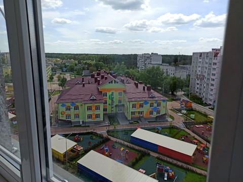 квартира за адресою Незалежності вул., 60