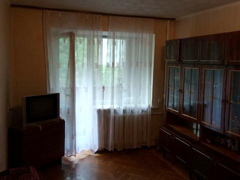 квартира за адресою Любомира Гузара просп. (Космонавта Комарова), 30/28