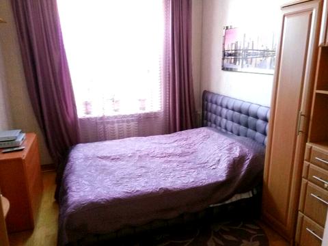 квартира по адресу Сергія Берегового ул. (Мартиросяна), 1
