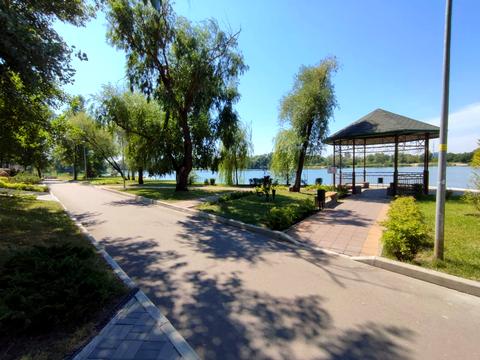 квартира за адресою Оболонський просп., 1к3