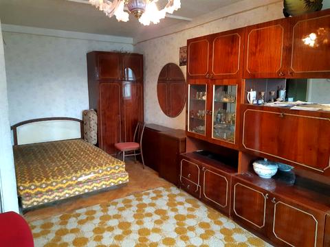 квартира по адресу Нежинская ул., 29-Г