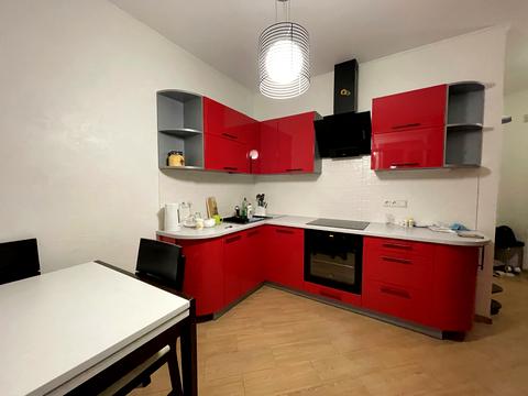 квартира за адресою Вишгородська вул., 45