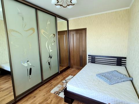 квартира по адресу Академика Глушкова просп., 39