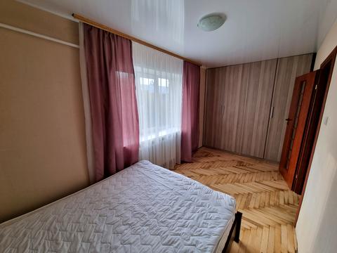 квартира по адресу Победы ул.