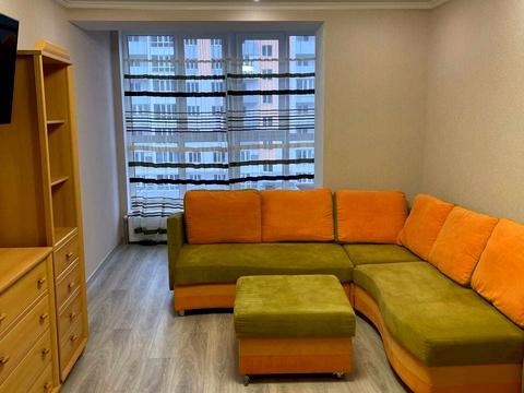 квартира за адресою Жабинського вул., 2В