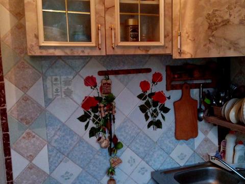 квартира по адресу Магистральная ул., 76